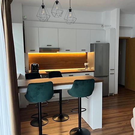 Central Cosy Apartment Kluż-Napoka Zewnętrze zdjęcie