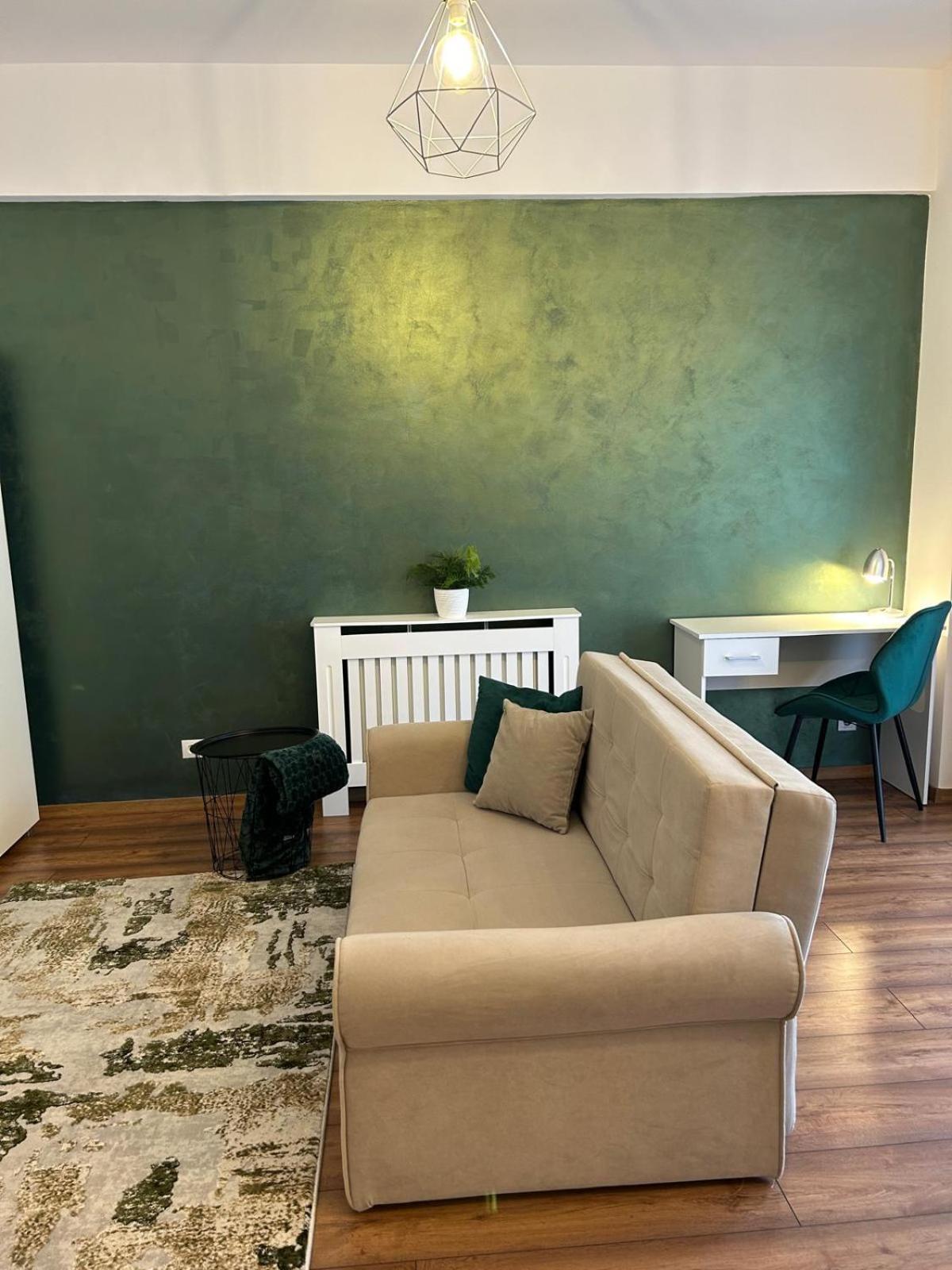 Central Cosy Apartment Kluż-Napoka Zewnętrze zdjęcie