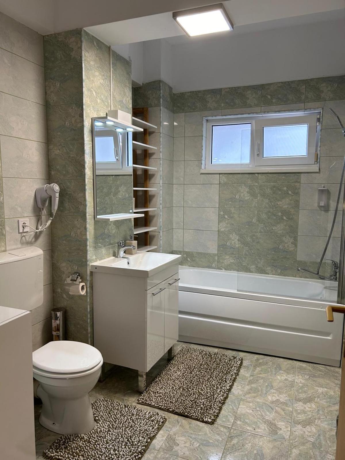 Central Cosy Apartment Kluż-Napoka Zewnętrze zdjęcie