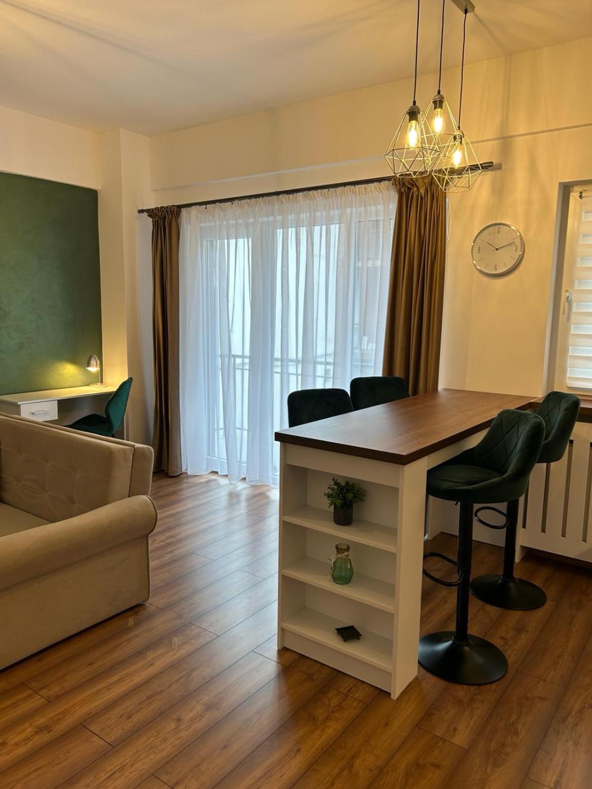Central Cosy Apartment Kluż-Napoka Zewnętrze zdjęcie