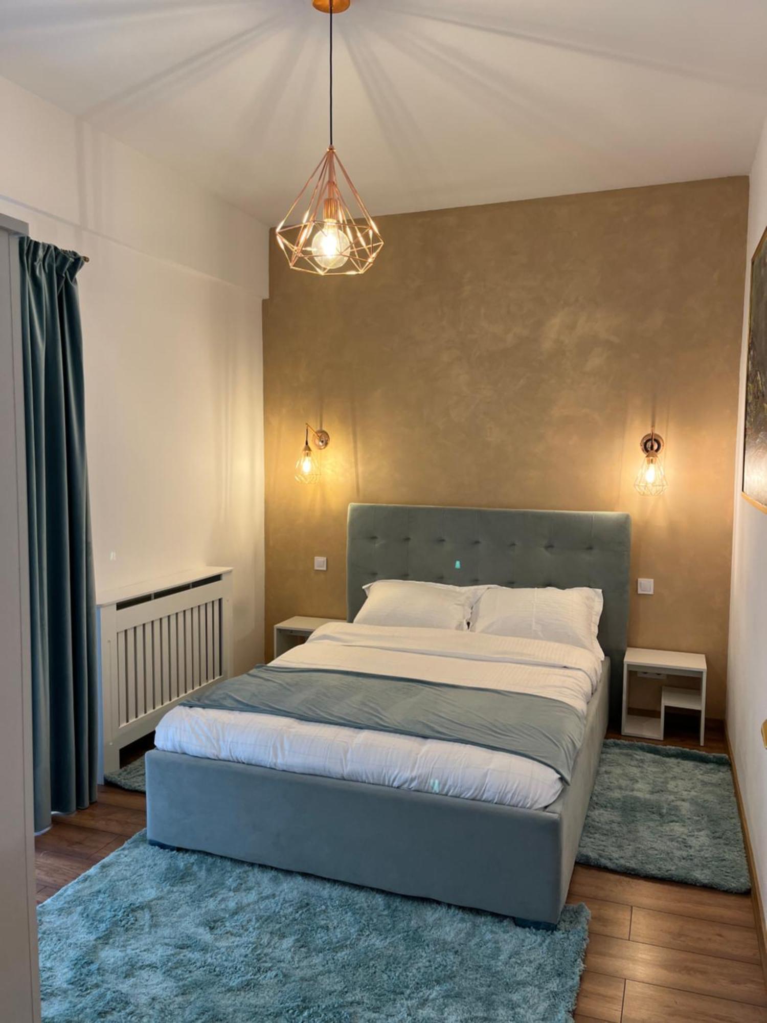 Central Cosy Apartment Kluż-Napoka Zewnętrze zdjęcie
